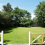 Casa vacanze 5 Person In Vejby-by Traum *