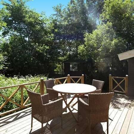Lindehojen Holiday home
