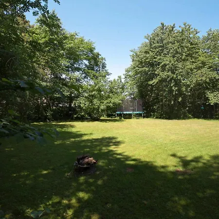 Holiday home Lindehojen Vejby