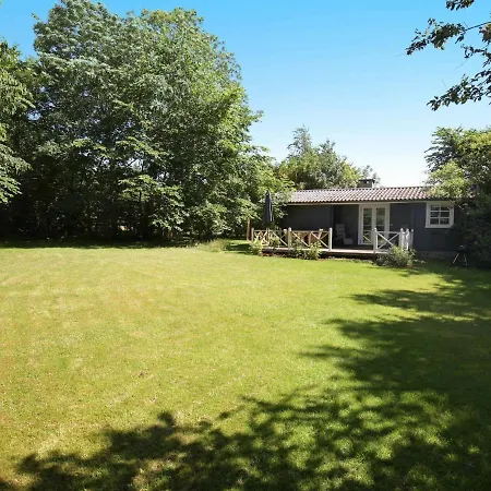 Holiday home Lindehojen Vejby