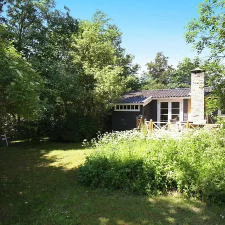 Holiday home Lindehojen Vejby