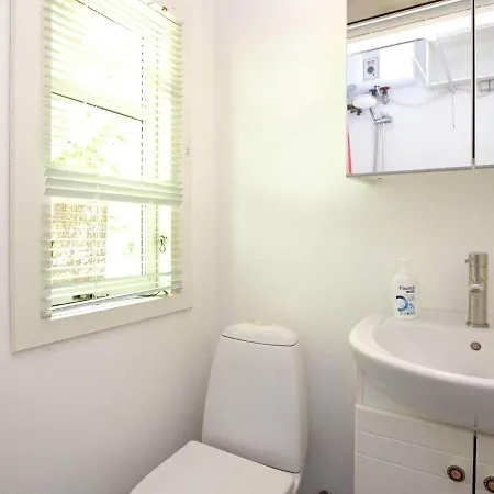 5 Person In Vejby-by Traum *