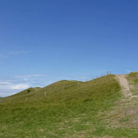 5 Person In Vejby-by Traum *