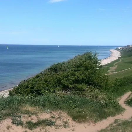 Σπίτι διακοπών 5 Person In Vejby-by Traum *