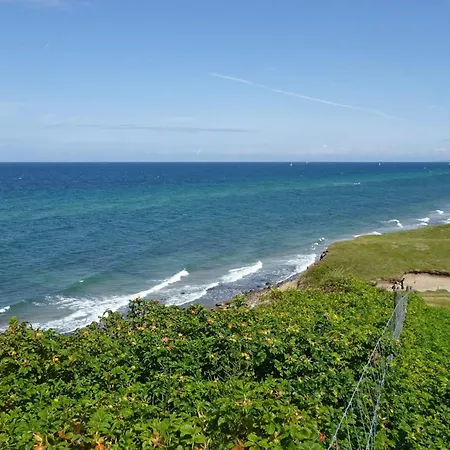 5 Person In Vejby-by Traum