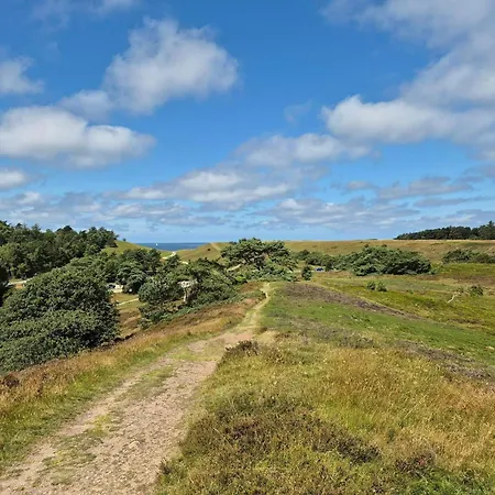 5 Person In Vejby-by Traum Σπίτι διακοπών
