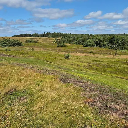 5 Person In Vejby-by Traum Σπίτι διακοπών
