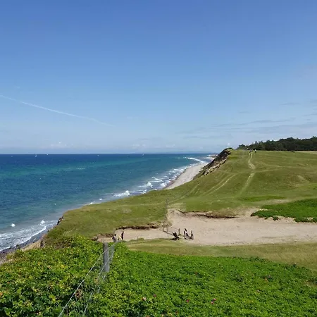 5 Person In Vejby-by Traum Σπίτι διακοπών *