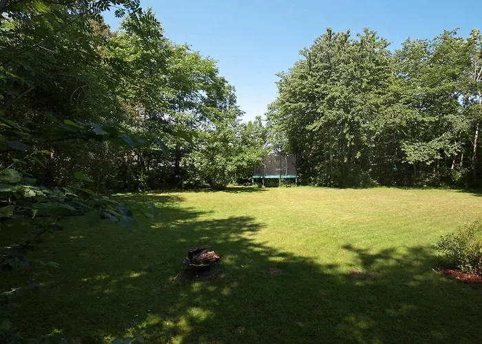 Σπίτι διακοπών 5 Person In Vejby-by Traum Vejby