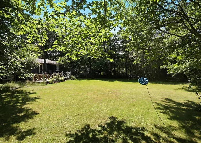 5 Person In Vejby-by Traum Vejby