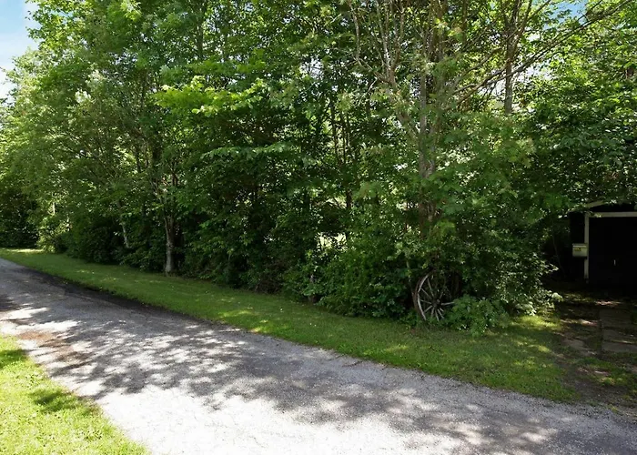 5 Person In Vejby-by Traum Σπίτι διακοπών