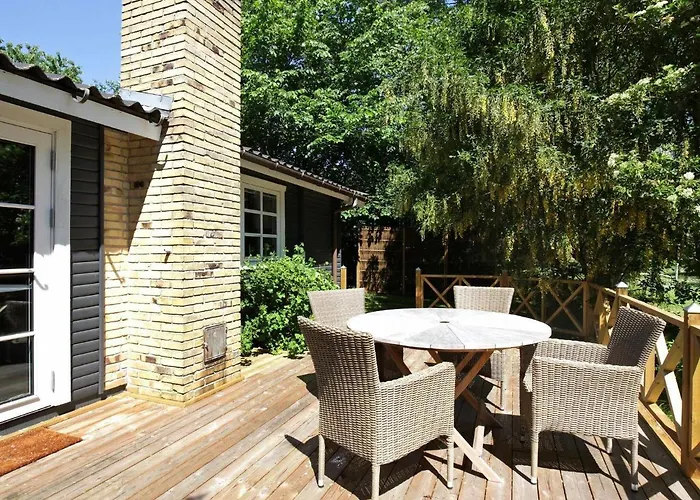 5 Person In Vejby-by Traum Vejby