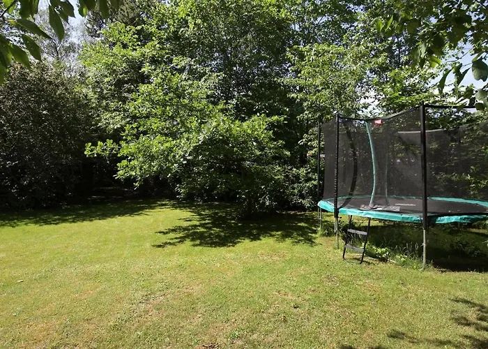 5 Person In Vejby-by Traum