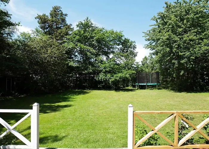 Σπίτι διακοπών 5 Person In Vejby-by Traum *