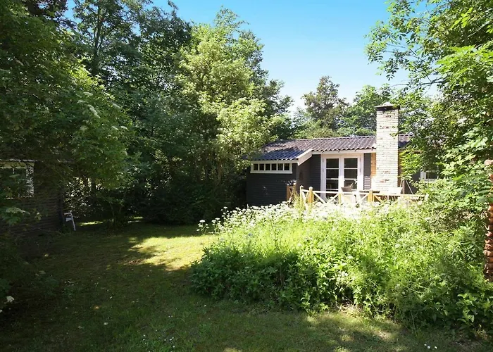 Σπίτι διακοπών 5 Person In Vejby-by Traum Vejby