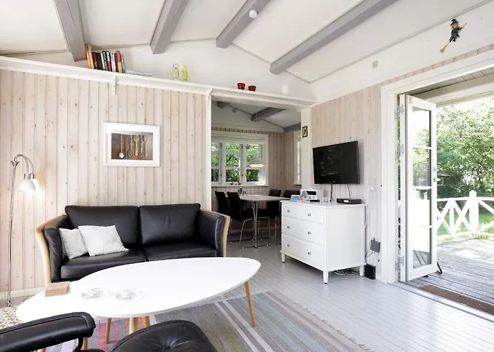 5 Person In Vejby-by Traum *