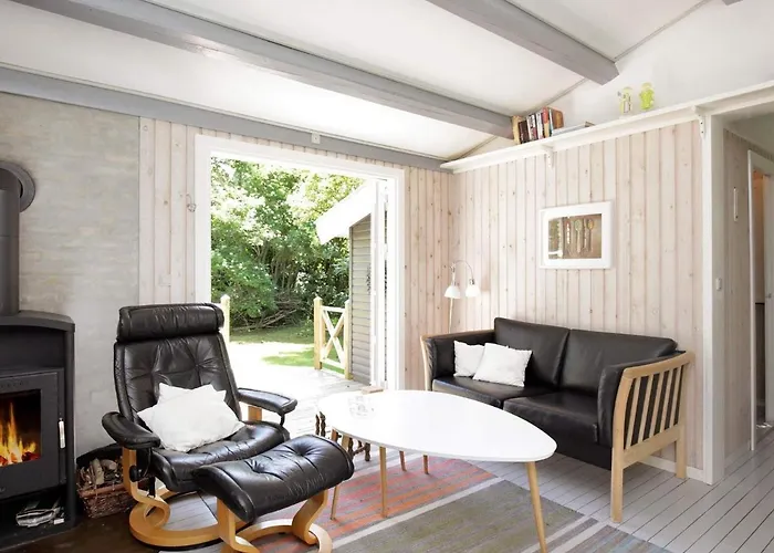 5 Person In Vejby-by Traum Vejby