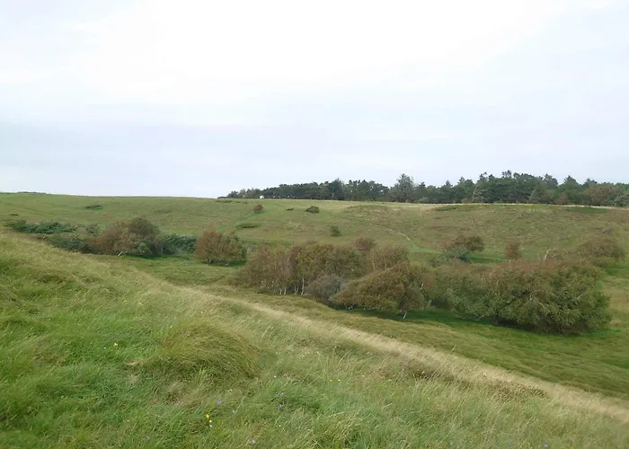 5 Person In Vejby-by Traum * Vejby