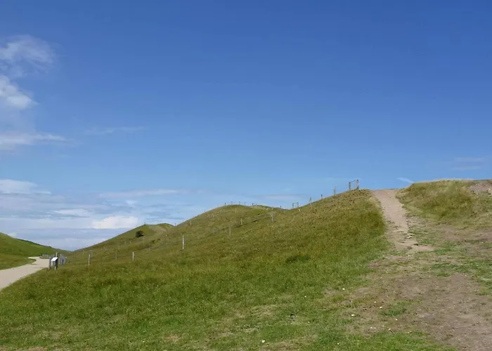 5 Person In Vejby-by Traum *