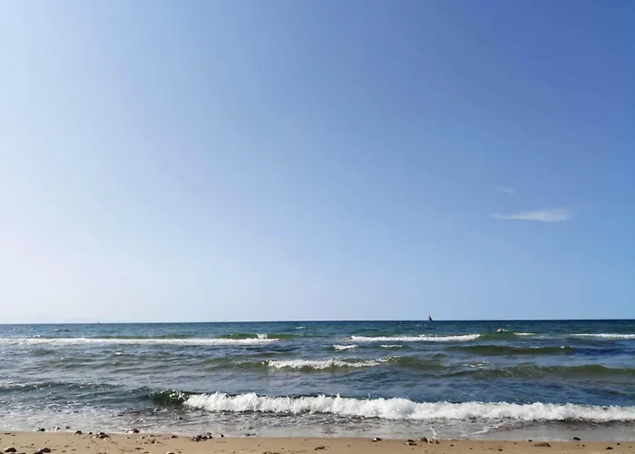 5 Person In Vejby-by Traum Σπίτι διακοπών Vejby