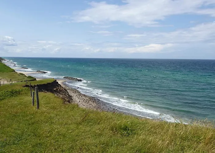 5 Person In Vejby-by Traum Σπίτι διακοπών Vejby