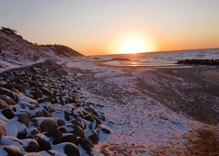 5 Person In Vejby-by Traum *