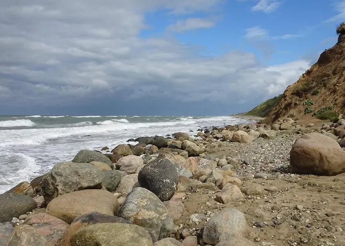 5 Person In Vejby-by Traum