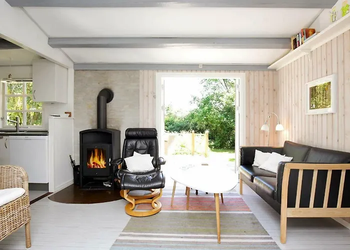 5 Person In Vejby-by Traum *